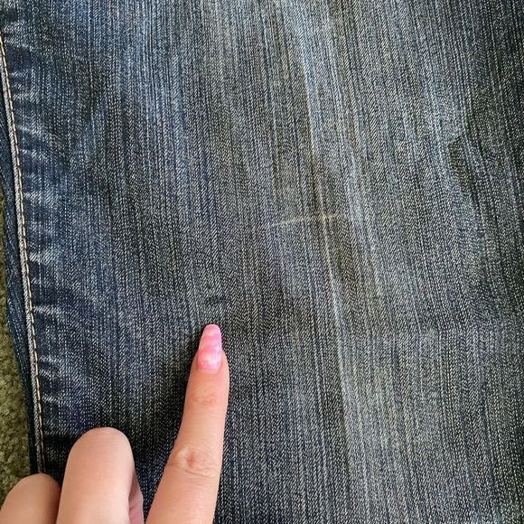 Denver HAYES | Classic Fit Blue Jeans 8x30 - Picture 9 of 9